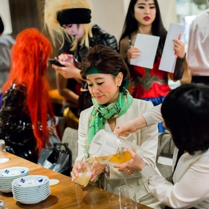 MAKOTO TOCHIKUBOが撮影したウェディングや家族、ビジネスの写真