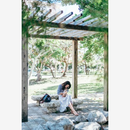 ポートレート沖縄が撮影した「:albumName」の写真