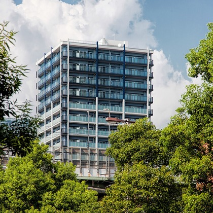 スタジオライトクロスが撮影した不動産/竣工の写真