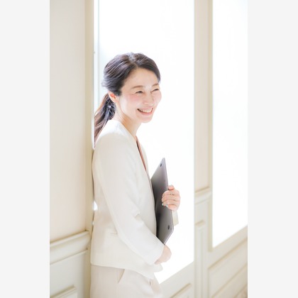 なかがわさとみが撮影した人物撮影の写真