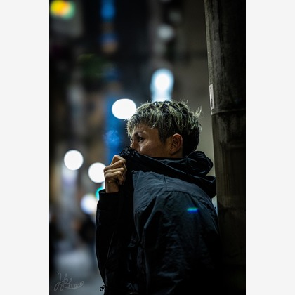 大森光太郎・K-PHOTOが撮影した「:albumName」の写真