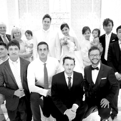 Photo of :albumName taken by 翔写真事務所