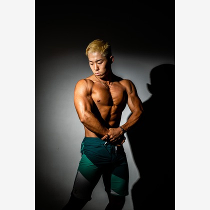 イムヒジュンが撮影した人物撮影の写真