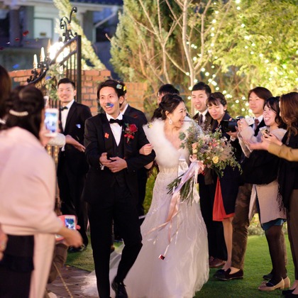 xが撮影したウェディングや家族、ビジネスの写真