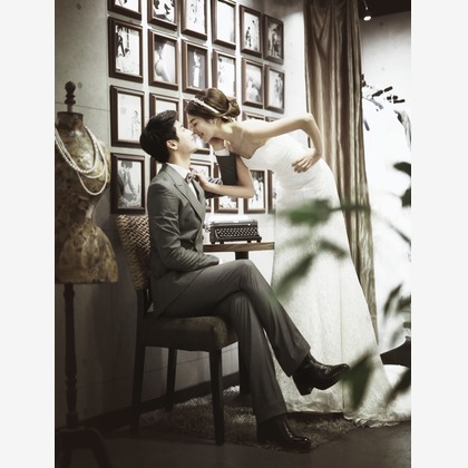 PHOTO STUDIO LUXE-スタジオリュクス-	が撮影した「:albumName」の写真