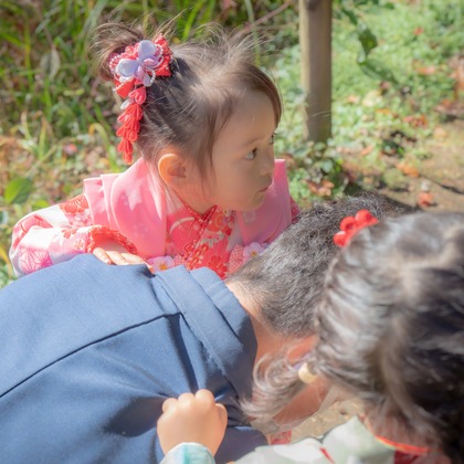 太刀川迪杜が撮影した「:albumName」の写真