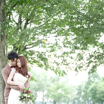 skyward photo film（竹本飛鳥）が撮影したウェディングや家族、ビジネスの写真