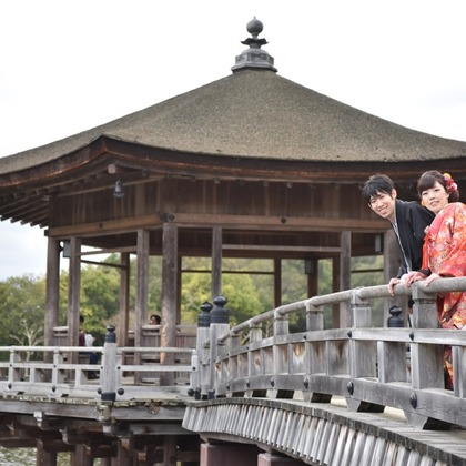 キキフォトワークスが撮影したウェディングや家族、ビジネスの写真