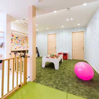 滋賀淳が撮影した店舗/オフィス/サロン撮影/不動産/竣工の写真