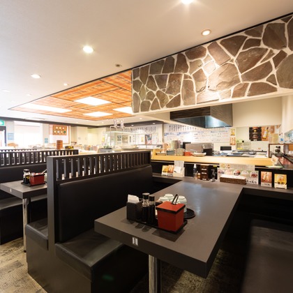 インスタントソイ合同会社　井上泰徳が撮影した店舗/オフィス/サロン撮影の写真