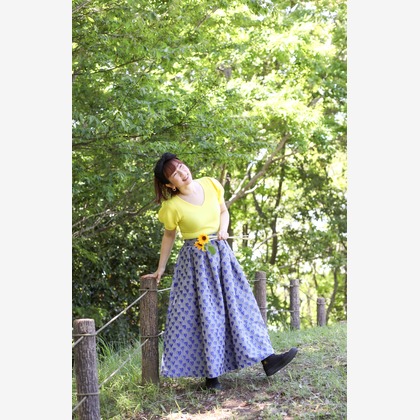 なかがわさとみが撮影したイベント/スナップ撮影/人物撮影の写真