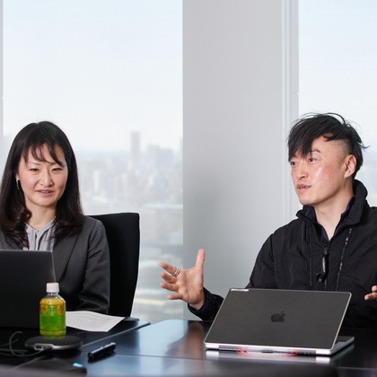 株式会社クリエイティブストゥディオワークスが撮影したウェディングや家族、ビジネスの写真