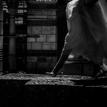 Mariela が撮影したウェディングや家族、ビジネスの写真