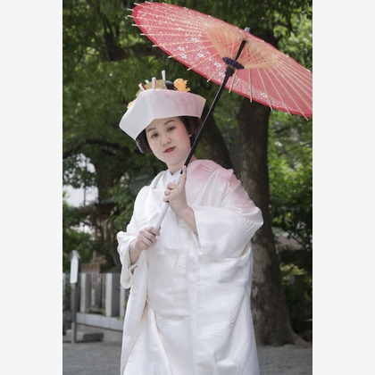 Photo of Bridal @ Hotel, Shrine taken by A&Y写真OFFICE