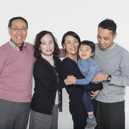 photographer yOUが撮影したスタジオ撮影の写真