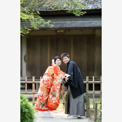 KIKIウェディングが撮影した「:albumName」の写真