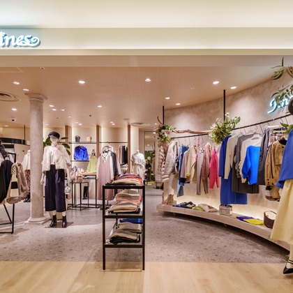 萩原　蔵志が撮影した店舗/オフィス/サロン撮影/不動産/竣工の写真