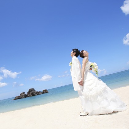 ウエディングラウンジが撮影したウェディングや家族、ビジネスの写真