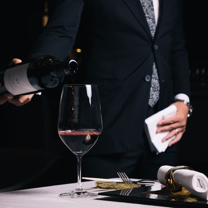 Yasui photographyが撮影した料理撮影の写真