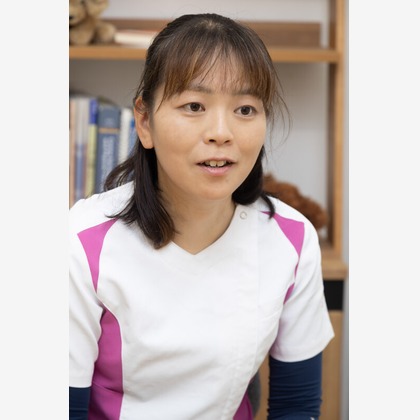 富岡敦が撮影した人物撮影の写真