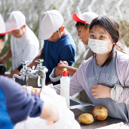 益永淳二写真事務所が撮影した「:albumName」の写真