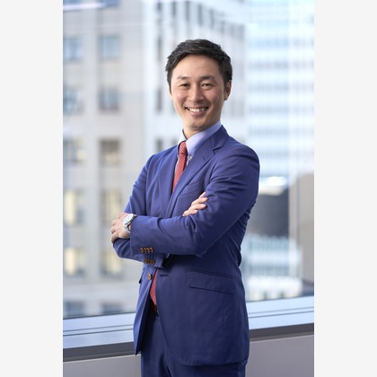 高橋　良が撮影した「ポートレート」の写真