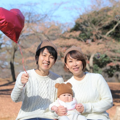 Photographer  Tomoが撮影したウェディングや家族、ビジネスの写真