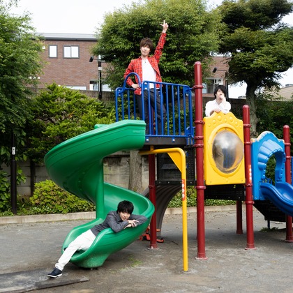 杉野優介が撮影した「:albumName」の写真