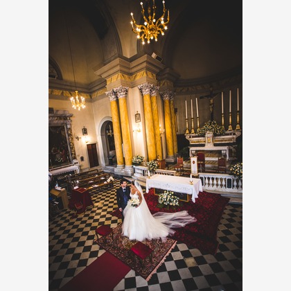 Samantha Penniniが撮影したウェディングや家族、ビジネスの写真