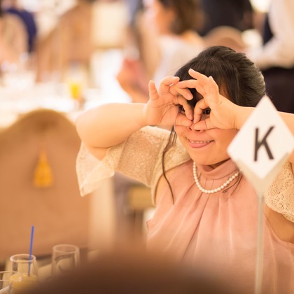 高野和希が撮影したウェディングや家族、ビジネスの写真