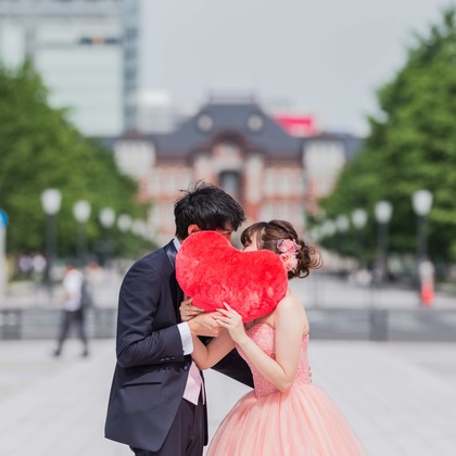 Photo Atelier feliceが撮影した「ウェディング・結婚」のウェディングフォト - :albumName