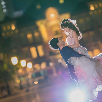 Photo Atelier feliceが撮影した「ウェディング・結婚」のウェディングフォト - :albumName
