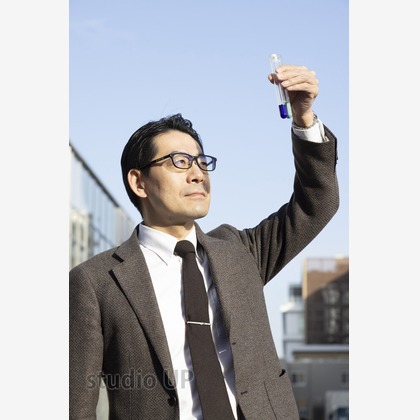 株式会社SANYO-CYP studioUPが撮影したウェディングや家族、ビジネスの写真