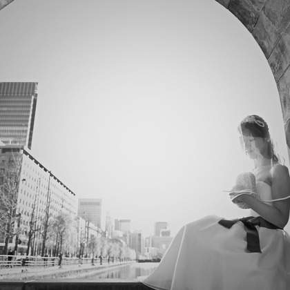 1978 ( Mille Neuf Cents Soixante-dix-huit) が撮影した「白黒」の写真