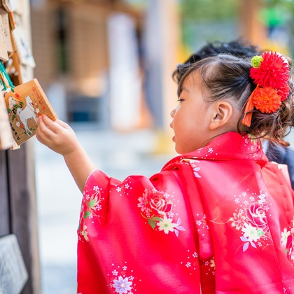 フォトスタジオ リユニオンが撮影した「:albumName」の写真