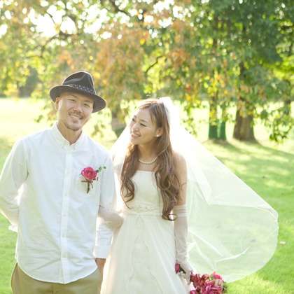 skyward photo film（竹本飛鳥）が撮影したウェディングや家族、ビジネスの写真