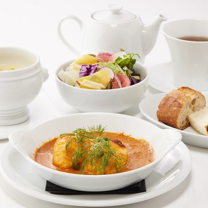 ディス・ワンが撮影した料理撮影の写真