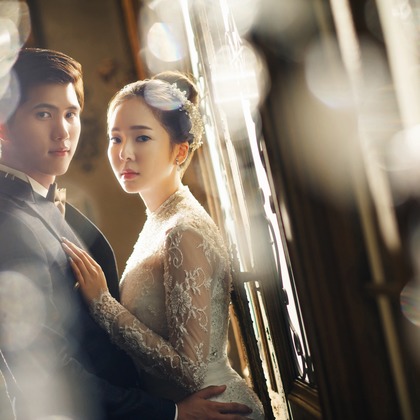 Wedding Howl (スタジオハウル)が撮影した「:albumName」の写真