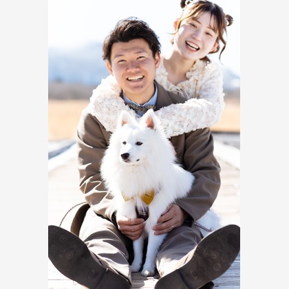 Makoto Nakamuraが撮影したウェディングや家族、ビジネスの写真