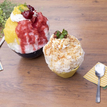 Sunstore 三條康貴が撮影した料理撮影の写真