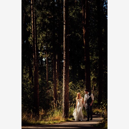 Wedding, Bridal Photos taken by Eric Draht