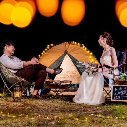 FILMIEREが撮影した結婚式撮影の写真