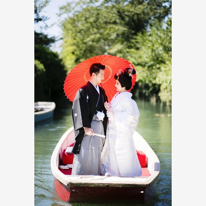 株式会社ハレノヒが撮影した「:albumName」の写真