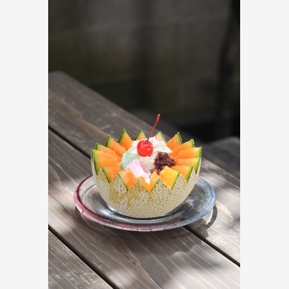 十時写真事務所が撮影した料理撮影の写真