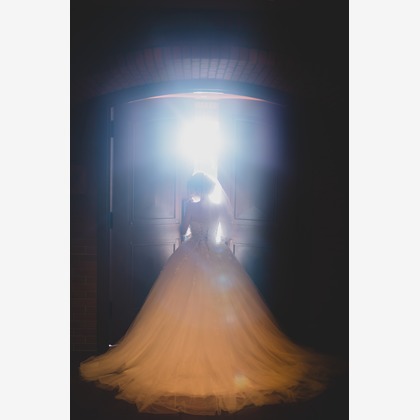 roseeが撮影した前撮り/後撮り出張撮影の写真