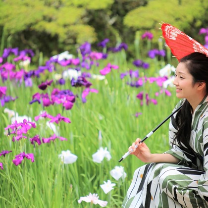 お祝い写し屋が撮影した「:albumName」の写真