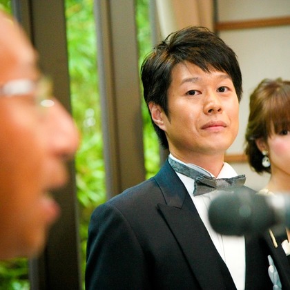 photo office zk (善家 完)が撮影したウェディングや家族、ビジネスの写真