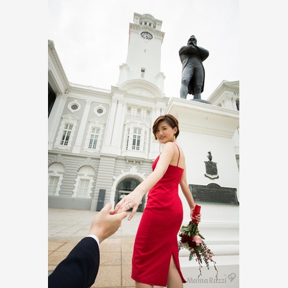ママラッチが撮影したウェディング・結婚の写真