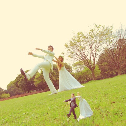 Photo of :albumName taken by Studio 8