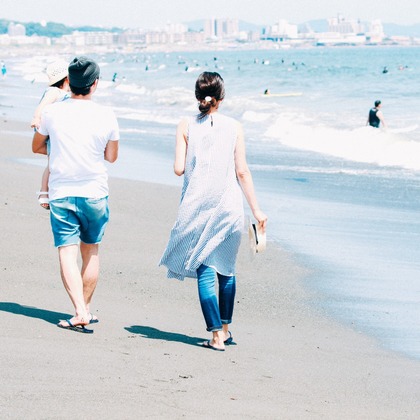 出張撮影HUG TIMEが撮影した結婚式撮影の写真